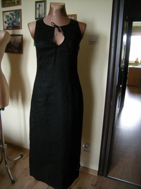 sukienka-lniana-czarna-13_12 Sukienka lniana czarna