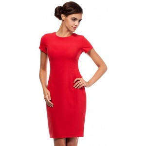 sukienka-mala-czerwona-84_20 Sukienka mała czerwona