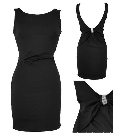 sukienka-sylwestrowa-czarna-40_5 Sukienka sylwestrowa czarna