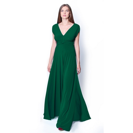 sukienka-zielona-wieczorowa-56_3 Sukienka zielona wieczorowa