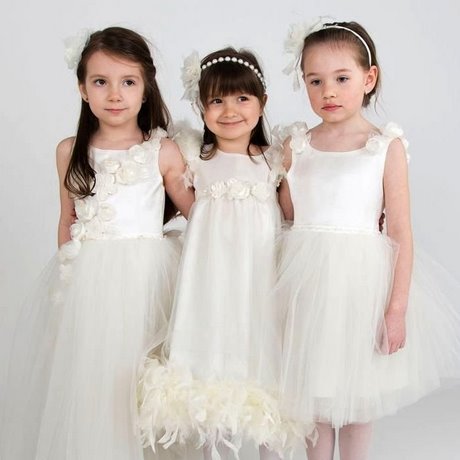 sukienki-dla-druhen-dzieci-85_9 Sukienki dla druhen dzieci