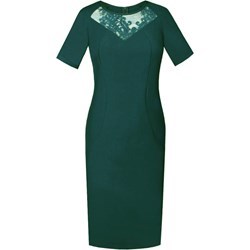 sukienki-sylwestrowe-zielone-11_7 Sukienki sylwestrowe zielone