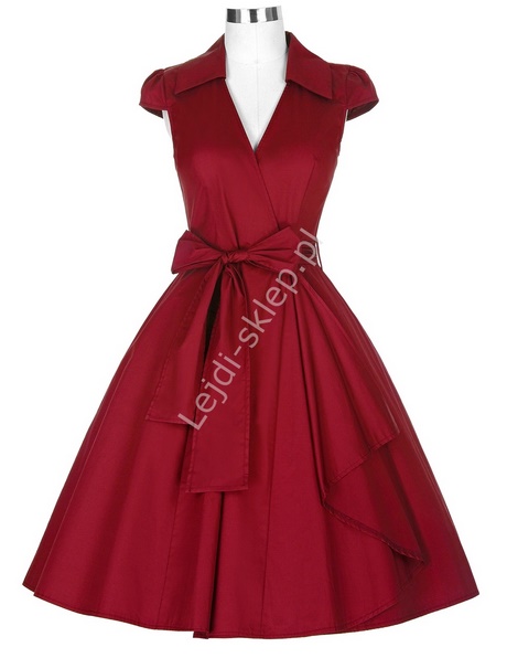 sukienki-w-stylu-vintage-76_12 Sukienki w stylu vintage