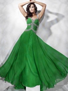 sukienki-zielone-wieczorowe-69_14 Sukienki zielone wieczorowe