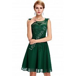 sukienki-zielone-wieczorowe-69_16 Sukienki zielone wieczorowe