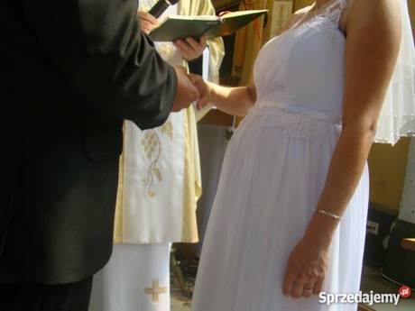 suknia-slubna-ciazowa-88 Suknia ślubna ciążowa