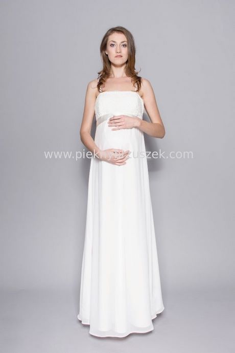 suknia-slubna-ciazowa-88_14 Suknia ślubna ciążowa