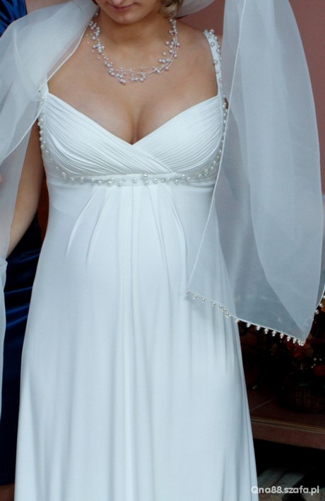 suknia-slubna-ciazowa-88_5 Suknia ślubna ciążowa