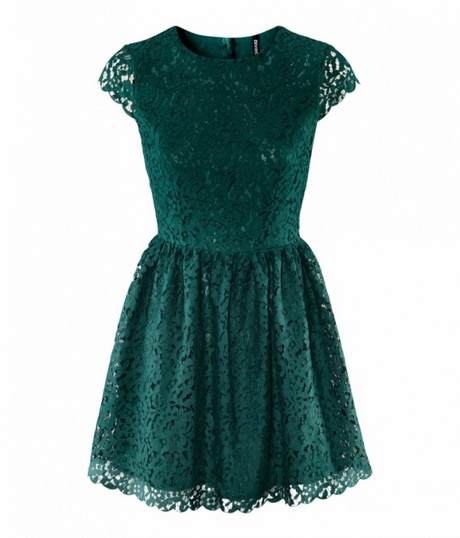 zielona-sukienka-hm-47 Zielona sukienka hm