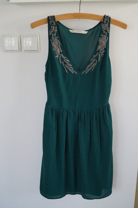 zielona-sukienka-wesele-60_11 Zielona sukienka wesele