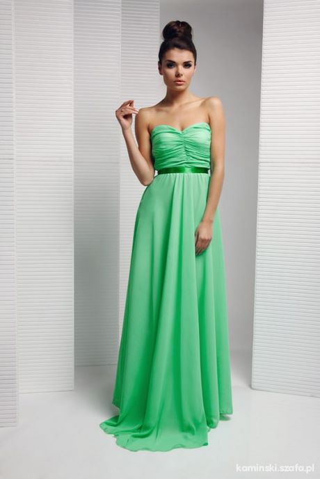 zielona-suknia-70_12 Zielona suknia