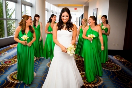 zielone-sukienki-weselne-33_8 Zielone sukienki weselne