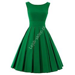 zielone-sukienki-wizytowe-84_13 Zielone sukienki wizytowe