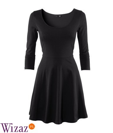 zwykla-czarna-sukienka-56_19 Zwykła czarna sukienka