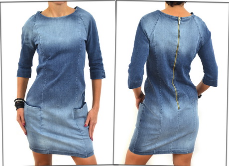 jeansowa-sukienka-allegro-34_3 Jeansowa sukienka allegro