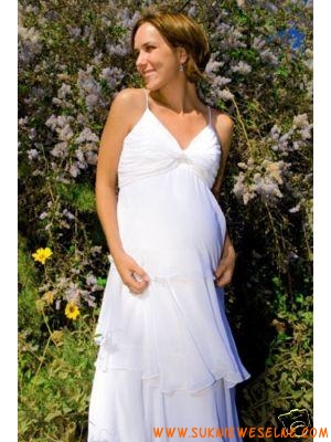 sukienki-lubne-ciowe-allegro-80_5 Sukienki ślubne ciążowe allegro