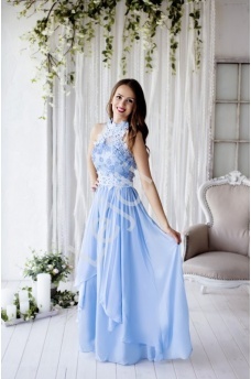 bkitna-duga-sukienka-06_2 Błękitna długa sukienka