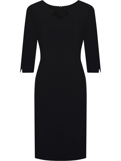 czarne-klasyczne-sukienki-39_5 Czarne klasyczne sukienki