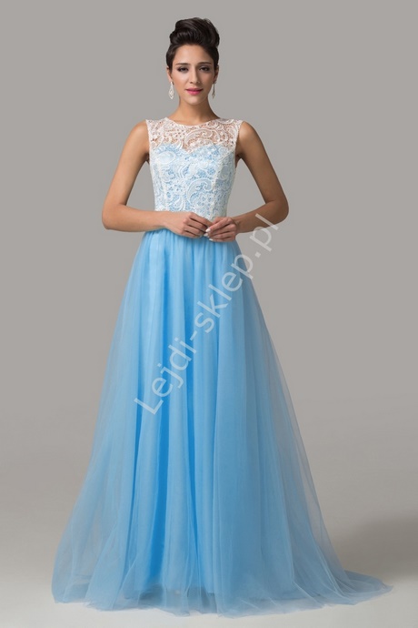 duga-bkitna-sukienka-44_6 Długa błękitna sukienka
