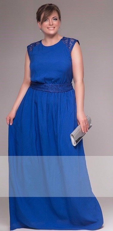 duga-sukienka-niebieska-11_19 Długa sukienka niebieska