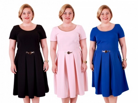 Sukienki duże rozmiary sklep internetowy Sukienki Duże Rozmiary na Każdą Okazję Kolorowe sukienki w dużych rozmiarach Producenci ubrań plus size w naszym sklepie: Maxlife, Inna Ty, Para Mi, Sandra, .