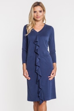 jasnoniebieska-sukienka-jakie-dodatki-90_10 Jasnoniebieska sukienka jakie dodatki