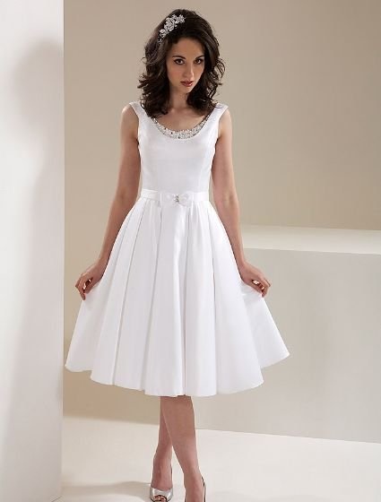 krtka-sukienka-na-lub-65_11 Krótka sukienka na ślub