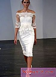 krtkie-koronkowe-suknie-lubne-96 Krótkie koronkowe suknie ślubne