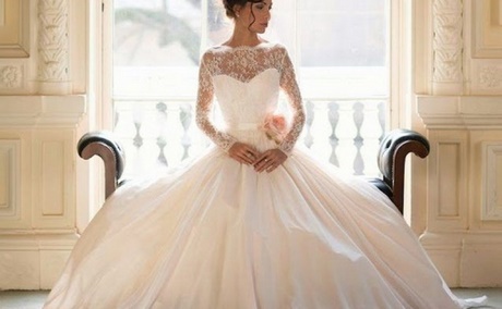 najpikniejsze-suknie-lubne-princessa-26 Najpiękniejsze suknie ślubne princessa
