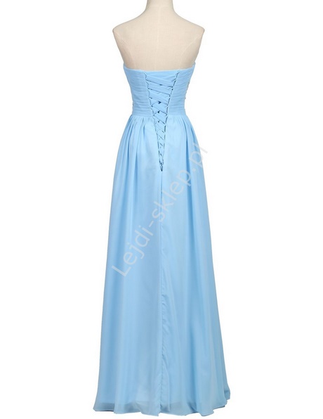 niebieska-sukienka-na-studniowke-48_18 Niebieska sukienka na studniowke