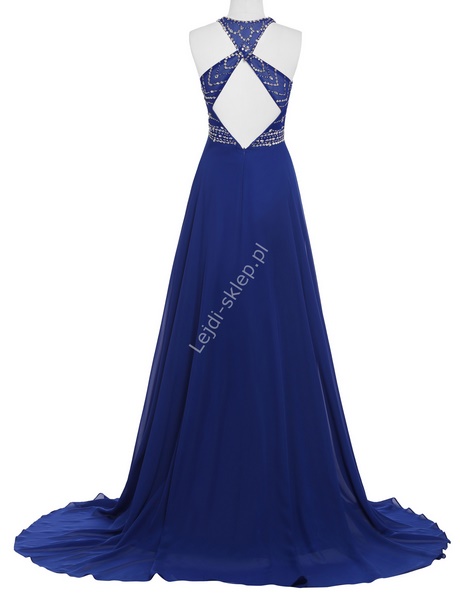 sukienka-niebieska-cekiny-10_7 Sukienka niebieska cekiny
