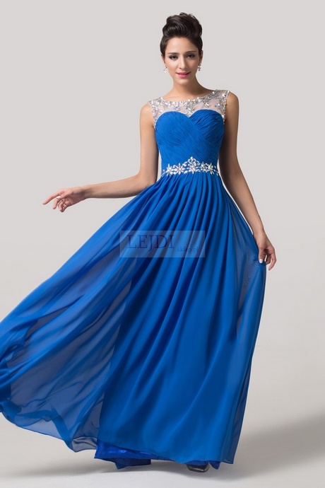 sukienka-niebieska-duga-79_5 Sukienka niebieska długa