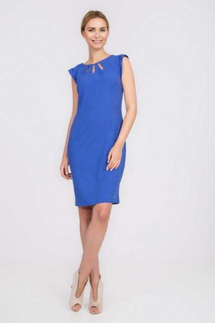 sukienka-owkowa-niebieska-55_11 Sukienka ołówkowa niebieska