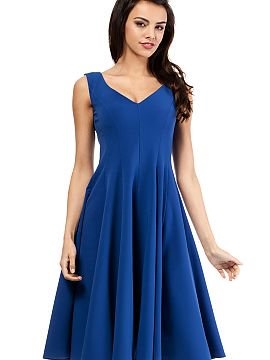 sukienki-niebieskie-koktajlowe-15_11 Sukienki niebieskie koktajlowe