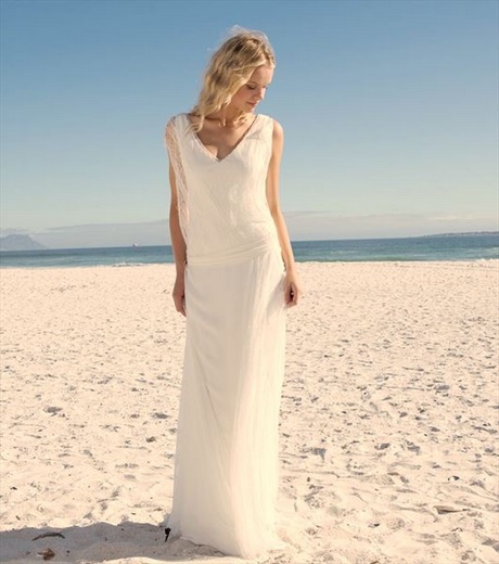 suknia-lubna-na-pla-71 Suknia ślubna na plażę