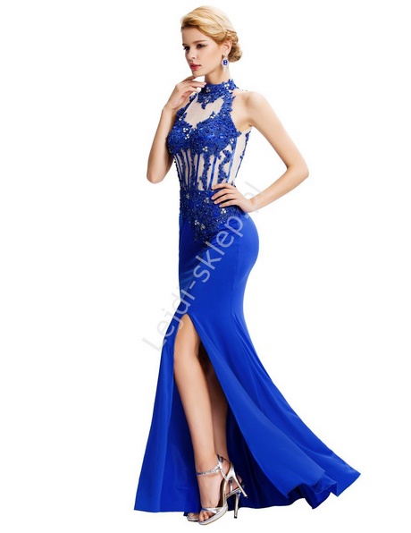 suknia-wieczorowa-niebieska-85_6 Suknia wieczorowa niebieska