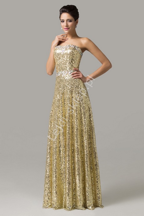 suknia-zota-46 Suknia złota