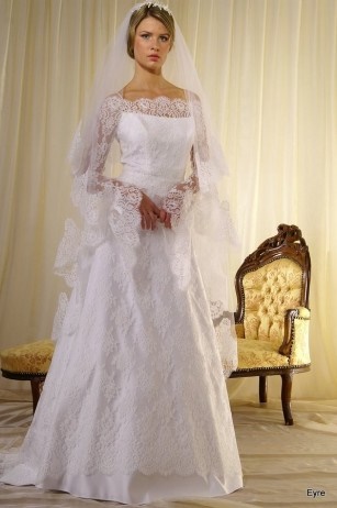 suknie-koronkowe-lubne-76_5 Suknie koronkowe ślubne
