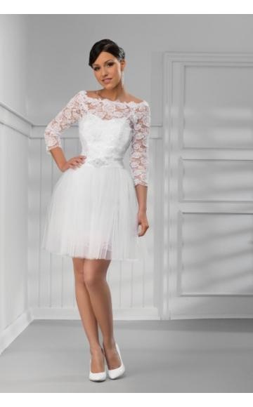 suknie-lubne-koronkowe-krtkie-37_8 Suknie ślubne koronkowe krótkie