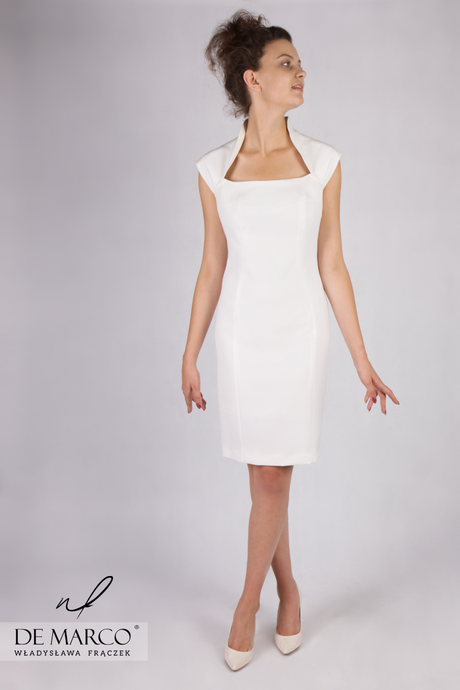 biala-sukienka-dla-mamy-na-komunie-05 Biała sukienka dla mamy na komunię