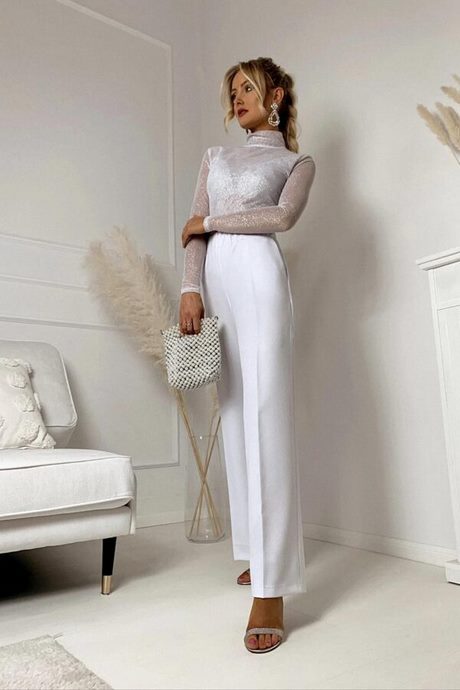 garnitur-damski-bialy-z-szerokimi-spodniami-00_5 Garnitur damski biały z szerokimi spodniami