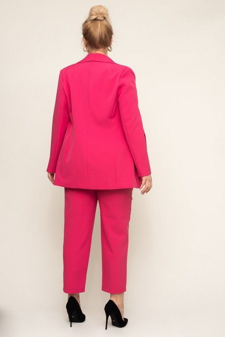 rozowy-garnitur-damski-zara-16 Różowy garnitur damski zara