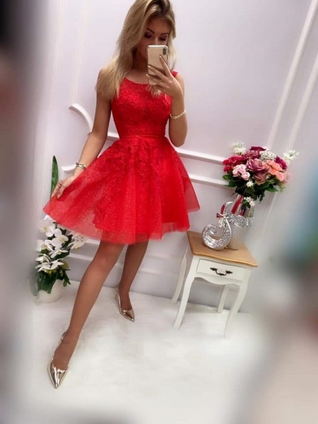 sukienka-princeska-czerwona-88_11 Sukienka princeska czerwona