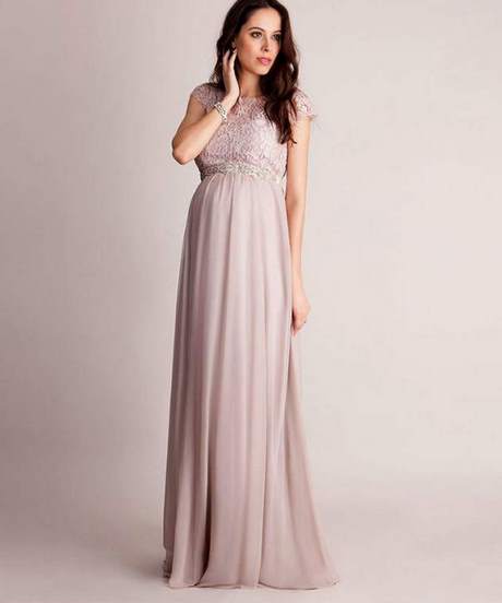 sukienka-weselna-ciazowa-56 Sukienka weselna ciążowa