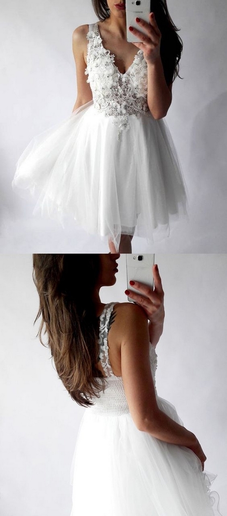 biale-sukienki-studniowkowe-79_4 Białe sukienki studniówkowe