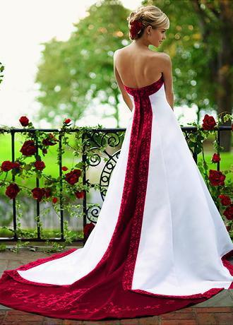 bordowa-suknia-slubna-60_12 Bordowa suknia ślubna
