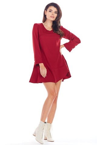 czerwona-sukienka-na-wigilie-36_13 Czerwona sukienka na wigilię