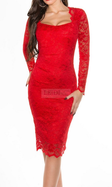 czerwona-sukienka-na-wigilie-36_6 Czerwona sukienka na wigilię