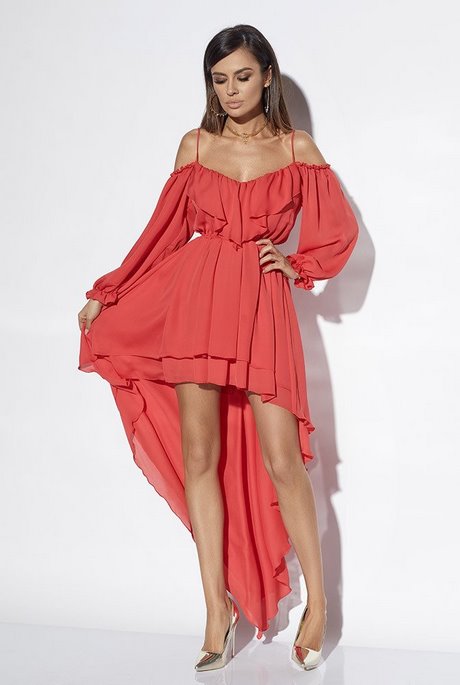 dluga-czerwona-sukienka-allegro-49_2 Długa czerwona sukienka allegro