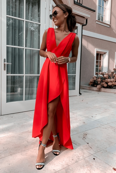 dluga-czerwona-sukienka-allegro-49_4 Długa czerwona sukienka allegro